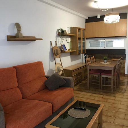 Apartamento Con Parquing Zona Centro Peñíscola エクステリア 写真