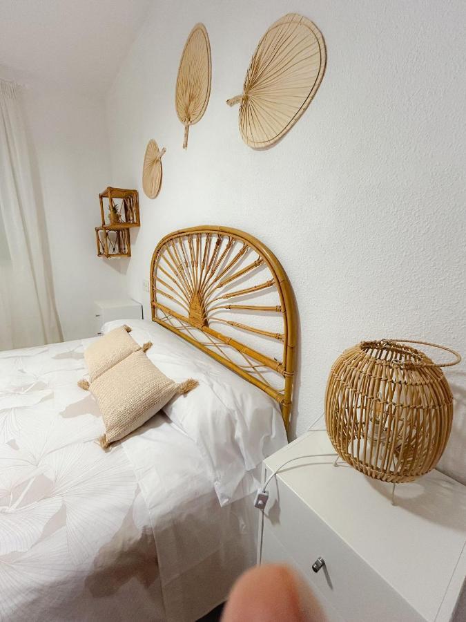 Apartamento Con Parquing Zona Centro Peñíscola エクステリア 写真